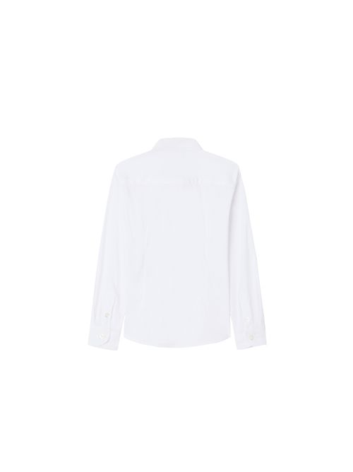 Camicia, bambino, logata. EMPORIO ARMANI | 8N4CJ0 1N06Z0100